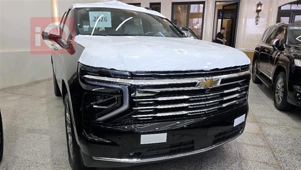 شيفروليه تاهو 2026 للبيع في العراق -  بغداد